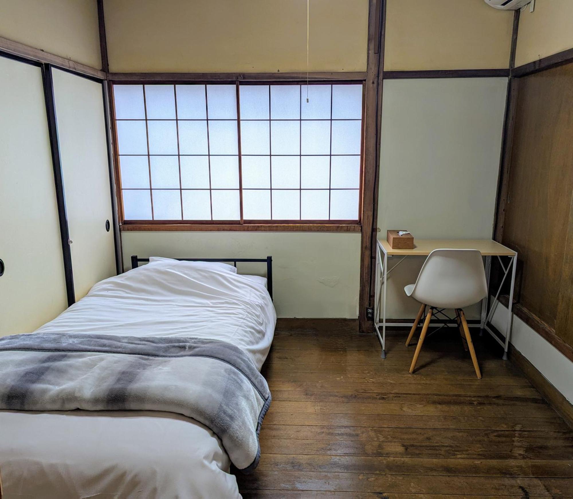 Kanazawa Tabi-Ne Exteriör bild