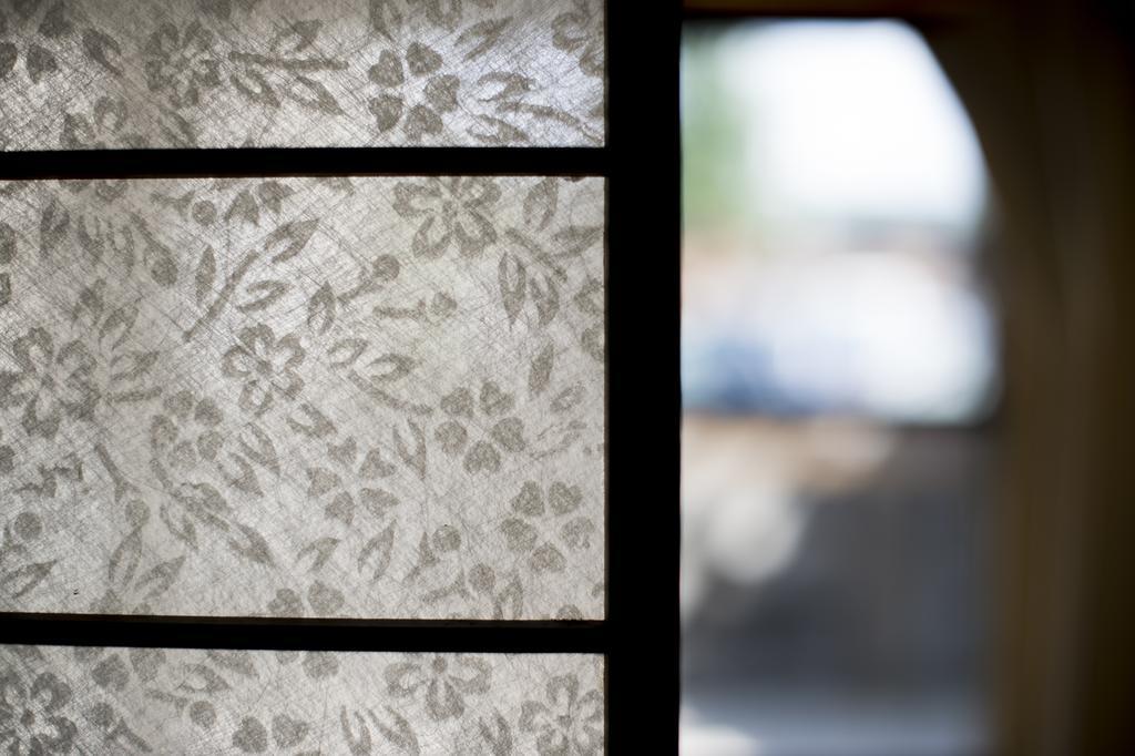 Kanazawa Tabi-Ne Exteriör bild