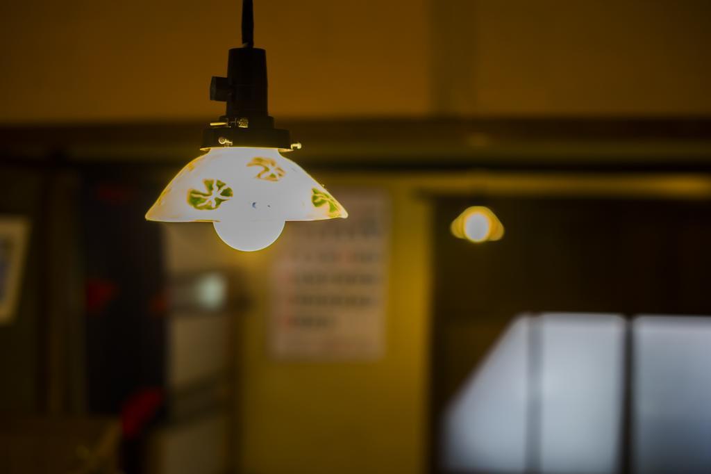 Kanazawa Tabi-Ne Exteriör bild