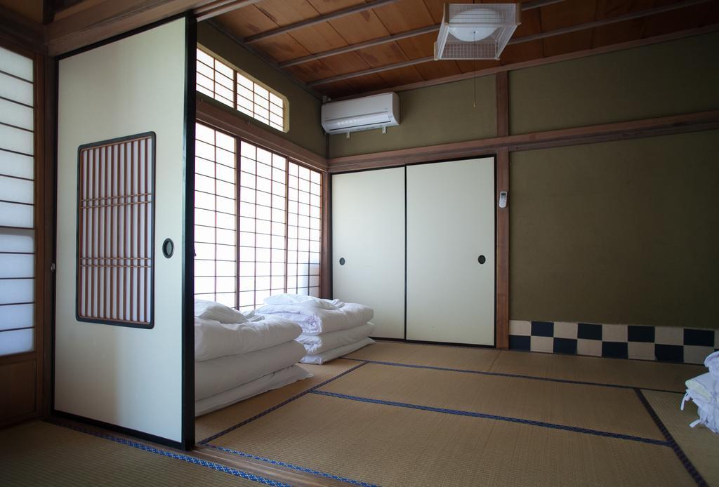 Kanazawa Tabi-Ne Exteriör bild