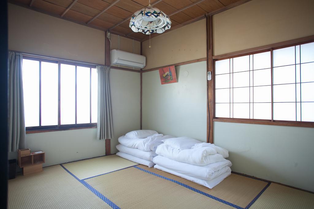 Kanazawa Tabi-Ne Exteriör bild