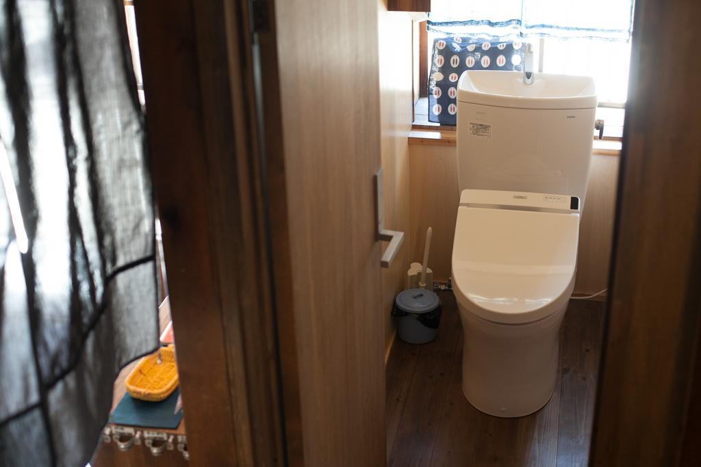 Kanazawa Tabi-Ne Exteriör bild